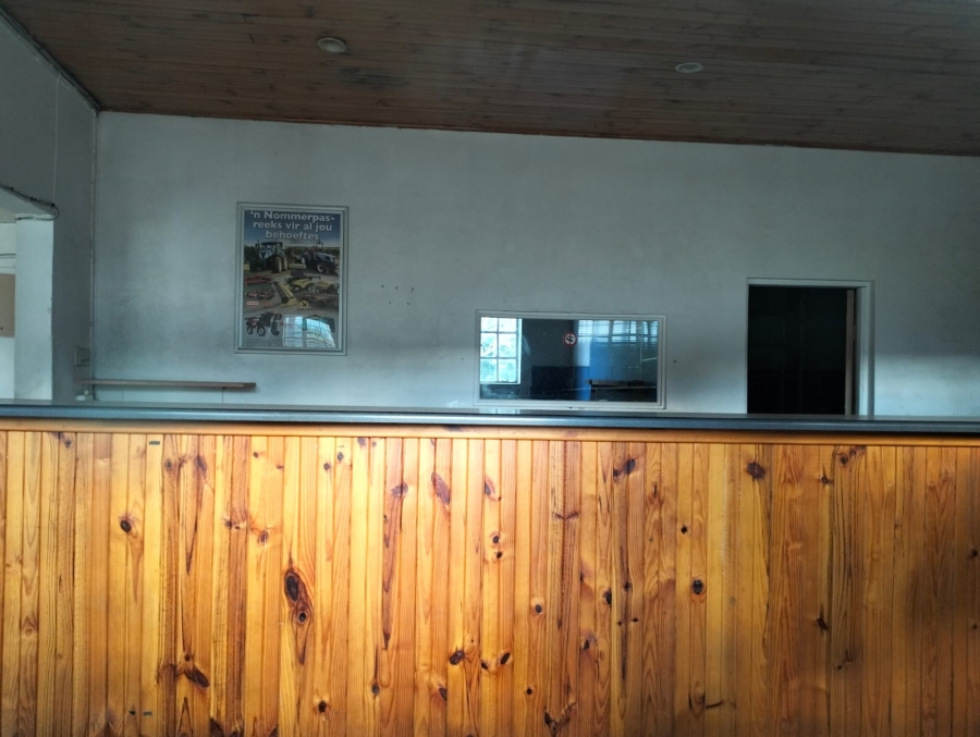 Commercial Property for Sale in Witelsbos Eastern Cape